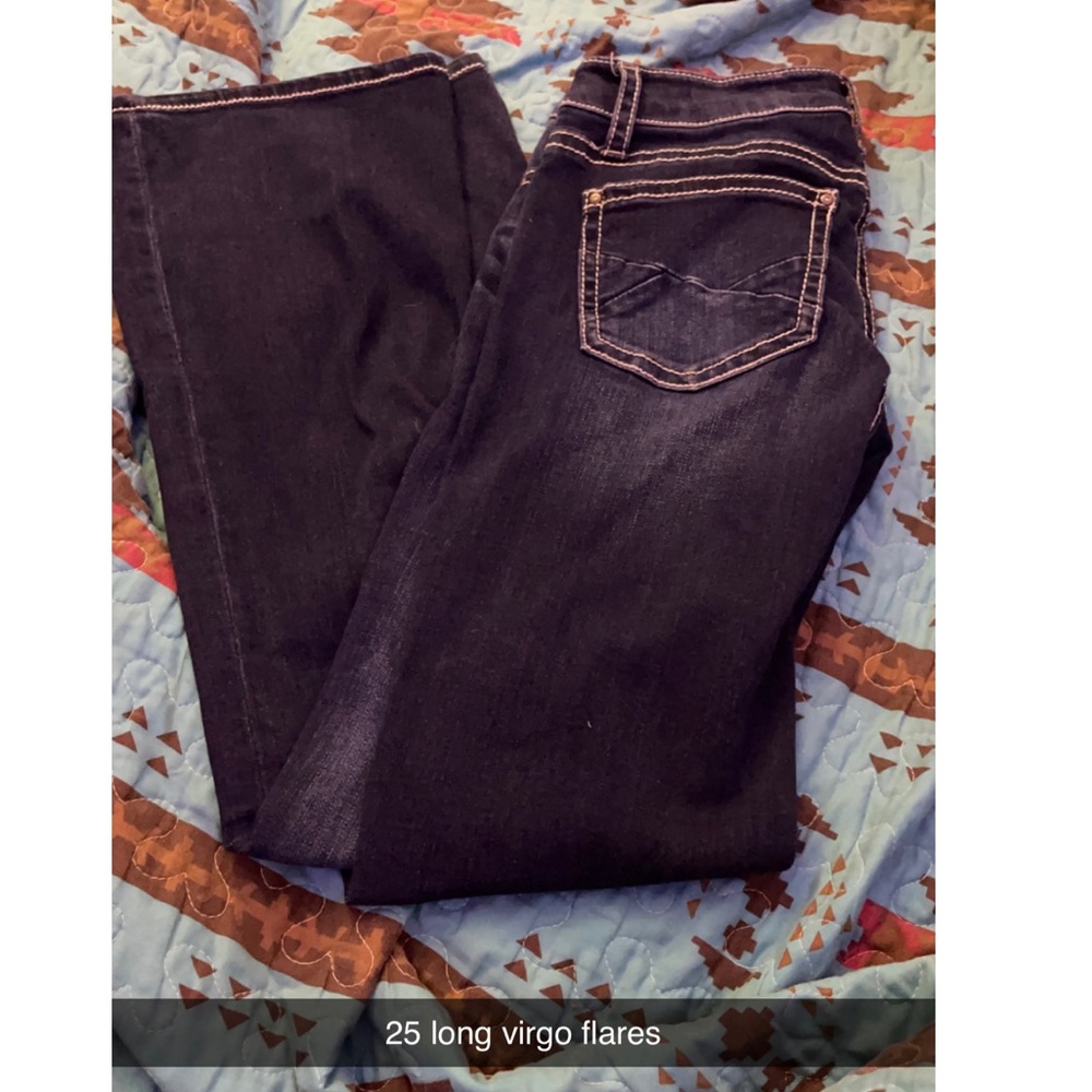 jeans